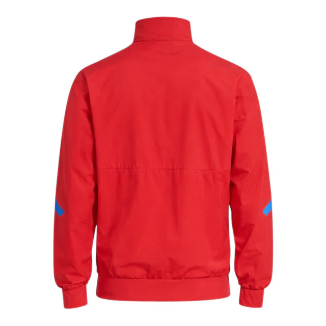 Chaqueta Cortavientos Bayern de Múnich 26/27