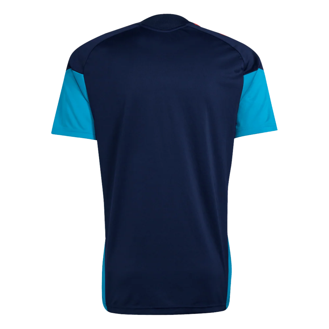 Camiseta de Entrenamiento España 26/27 (Versión 2)