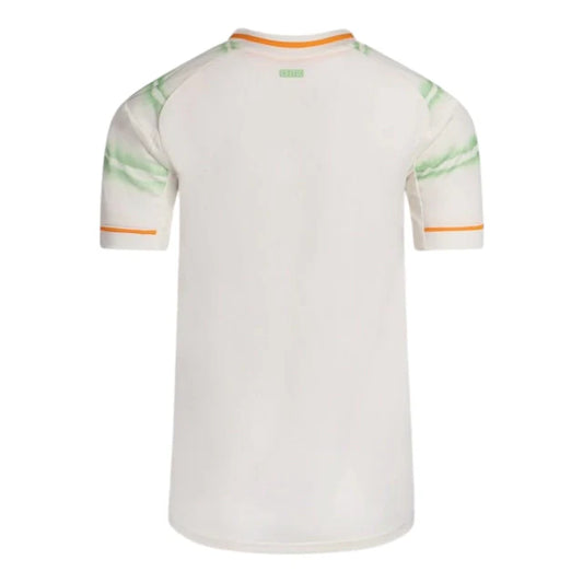 Camiseta Celtic 25/26 - Tercera Equipación Mujer