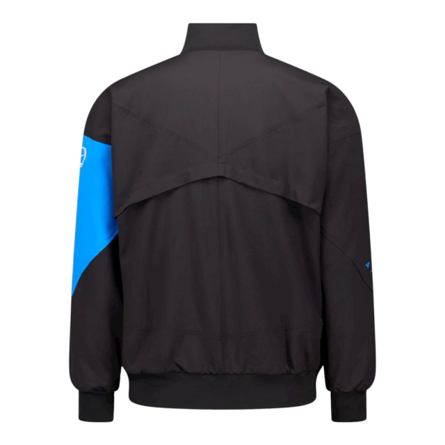 Chaqueta Cortavientos Atlético de Madrid Hino 25-26