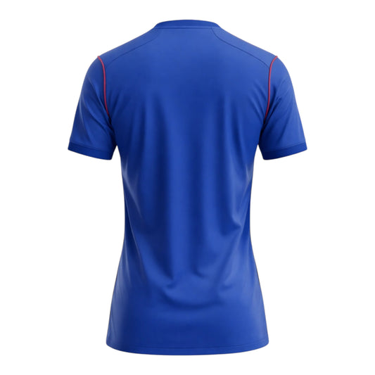 Camiseta Croacia 26/27 - Segunda Equipación Mujer