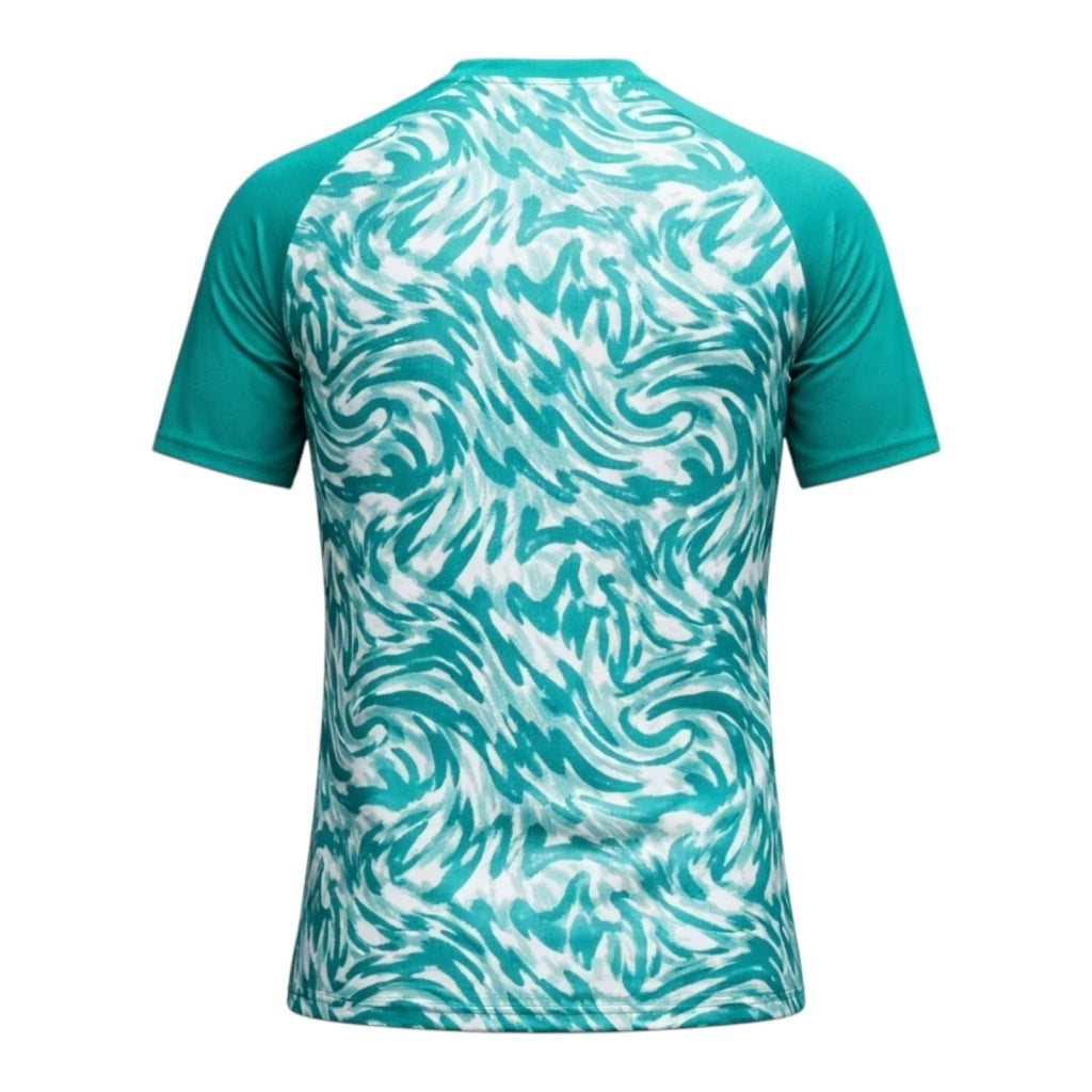 Camiseta Portugal Pre-Partido 26/27 - Segunda Equipación