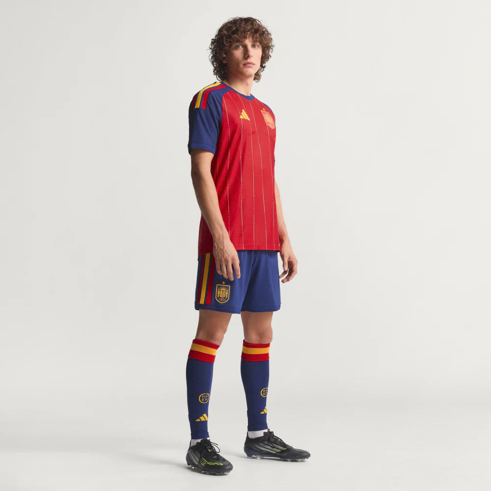 Camiseta España Jugador 26/27 - Primera Equipación