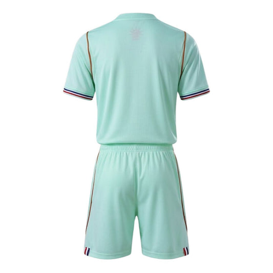 Conjunto Infantil Francia 26/27 - Segunda Equipación