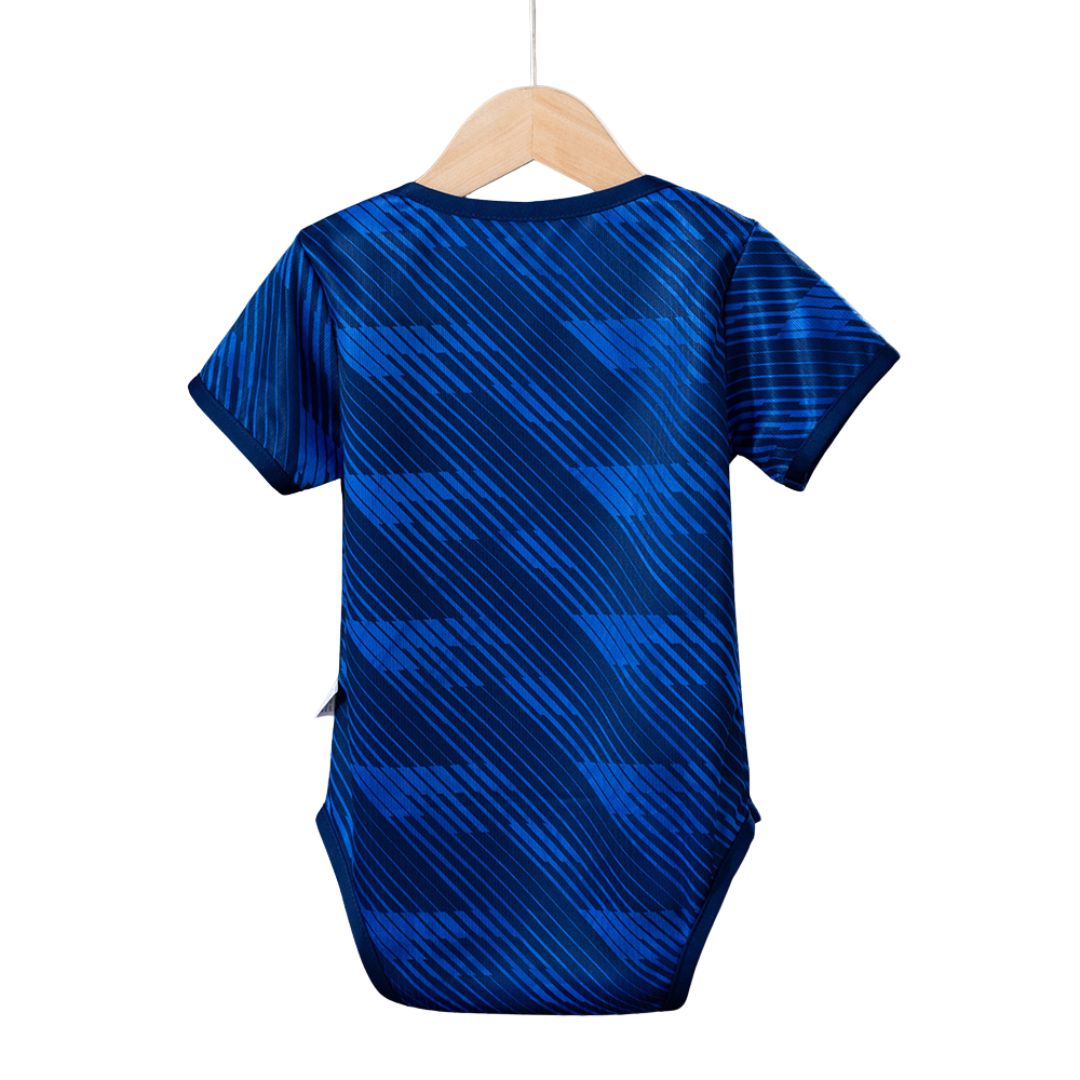 Body Bebé Francia 26/27 - Primera Equipación