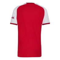 Camiseta Arsenal Jugador 26/27 - Primera Equipación