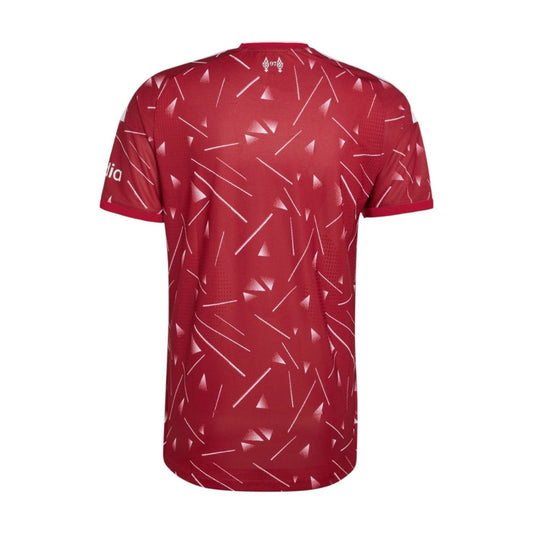 Camiseta Liverpool 26/27 - Primera Equipación