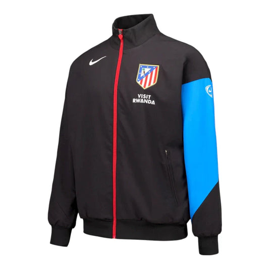 Chaqueta Cortavientos Atlético de Madrid Hino 25/26