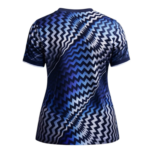 Camiseta Uruguay Pre-Partido 26/27 Mujer