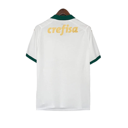 Camiseta Palmeiras 24-25 - Segunda Equipación