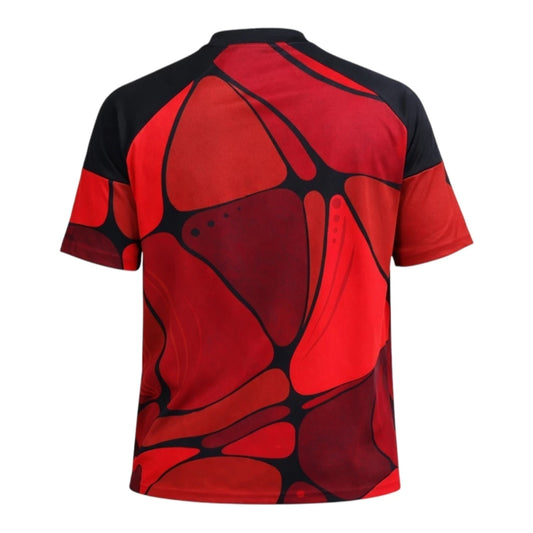 Camiseta Flamengo Pre-Partido 26/27