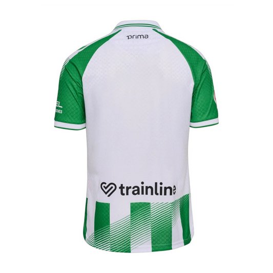 Camiseta Real Bétis 26/27 - Primera Equipación