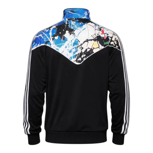 Chaqueta Cortavientos Manchester United 26/27 - Edición Especial