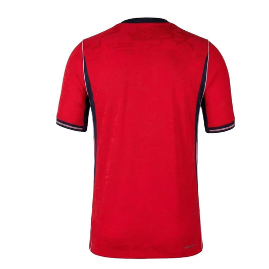 Camiseta Inglaterra 26/27 - Segunda Equipación