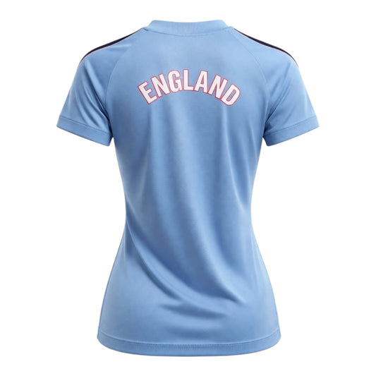 Camiseta de Entrenamiento Inglaterra 26/27 Mujer