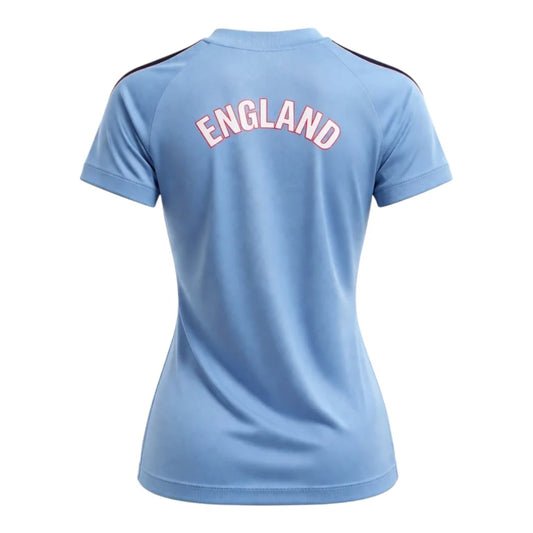 Camiseta de Entrenamiento Inglaterra 26/27 Mujer