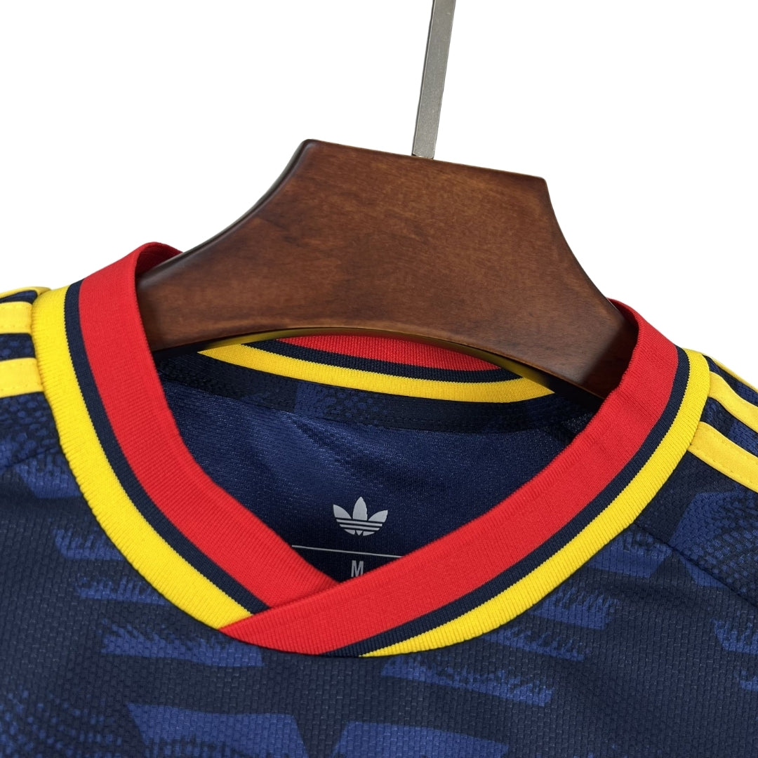 Camiseta Arsenal Jugador 26/27 - Segunda Equipación