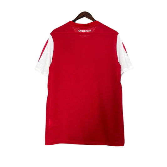 Camiseta Retro Arsenal 2011/2012