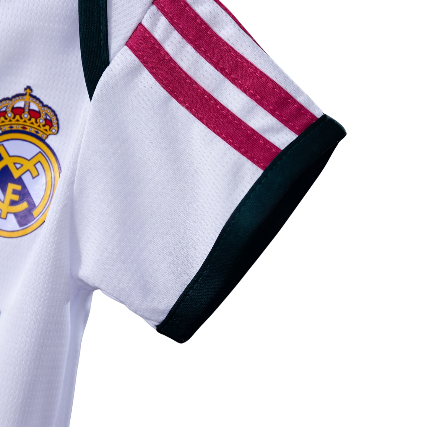 Body Bebé Real Madrid 26/27 - Primera Equipación