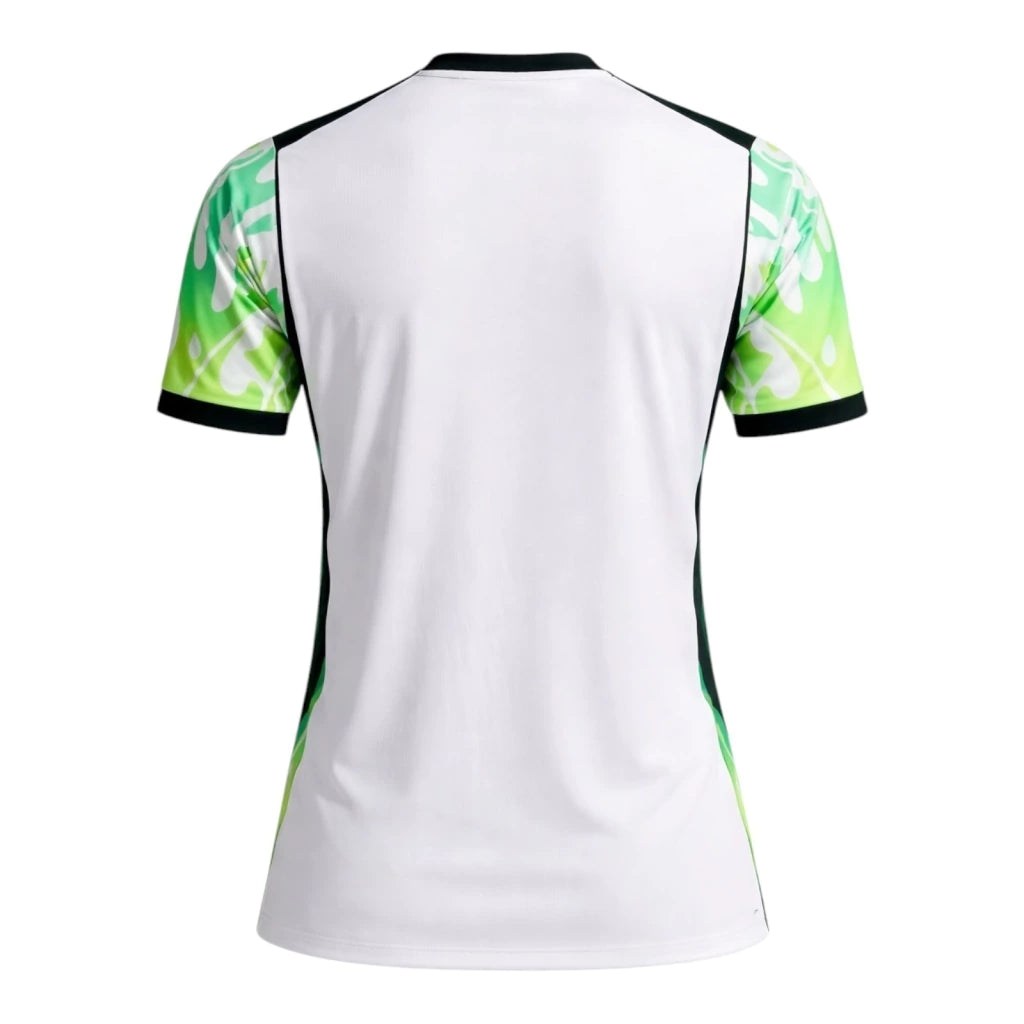 Camiseta Nigeria 26/27 - Segunda Equipación