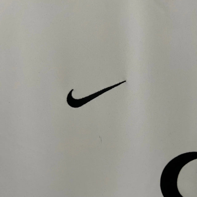 Retro Manchester United 2002-2003 - Segunda Equipación