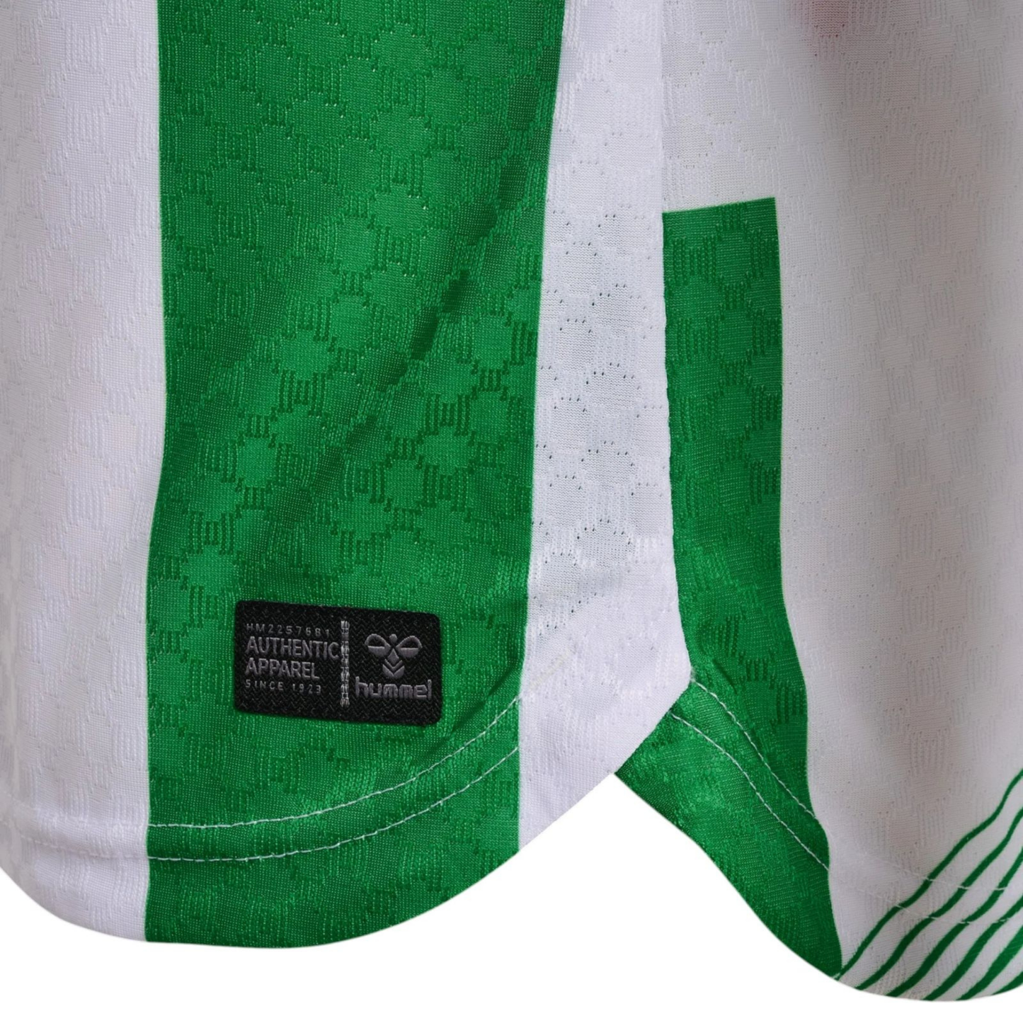 Camiseta Real Bétis 26/27 - Primera Equipación