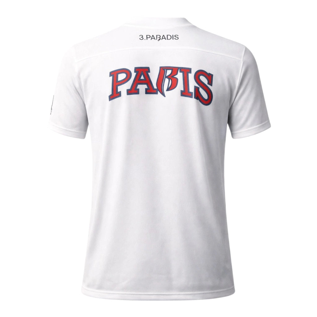 Camiseta PSG Pre-Partido 26/27