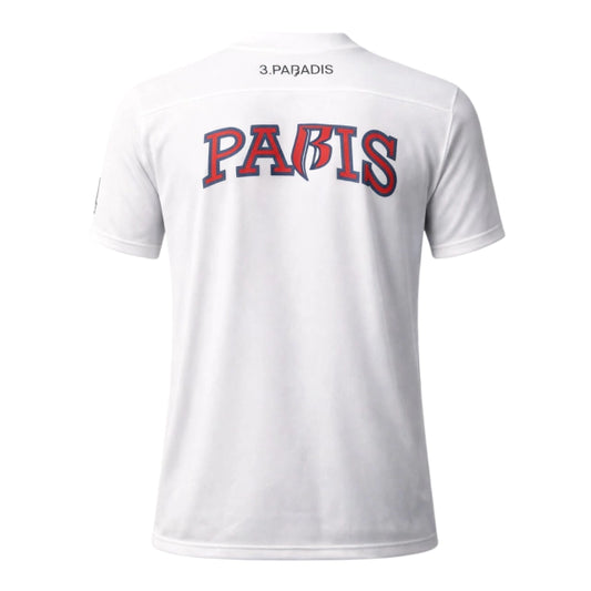 Camiseta Pre-Partido Paris SaintGermain 26-27