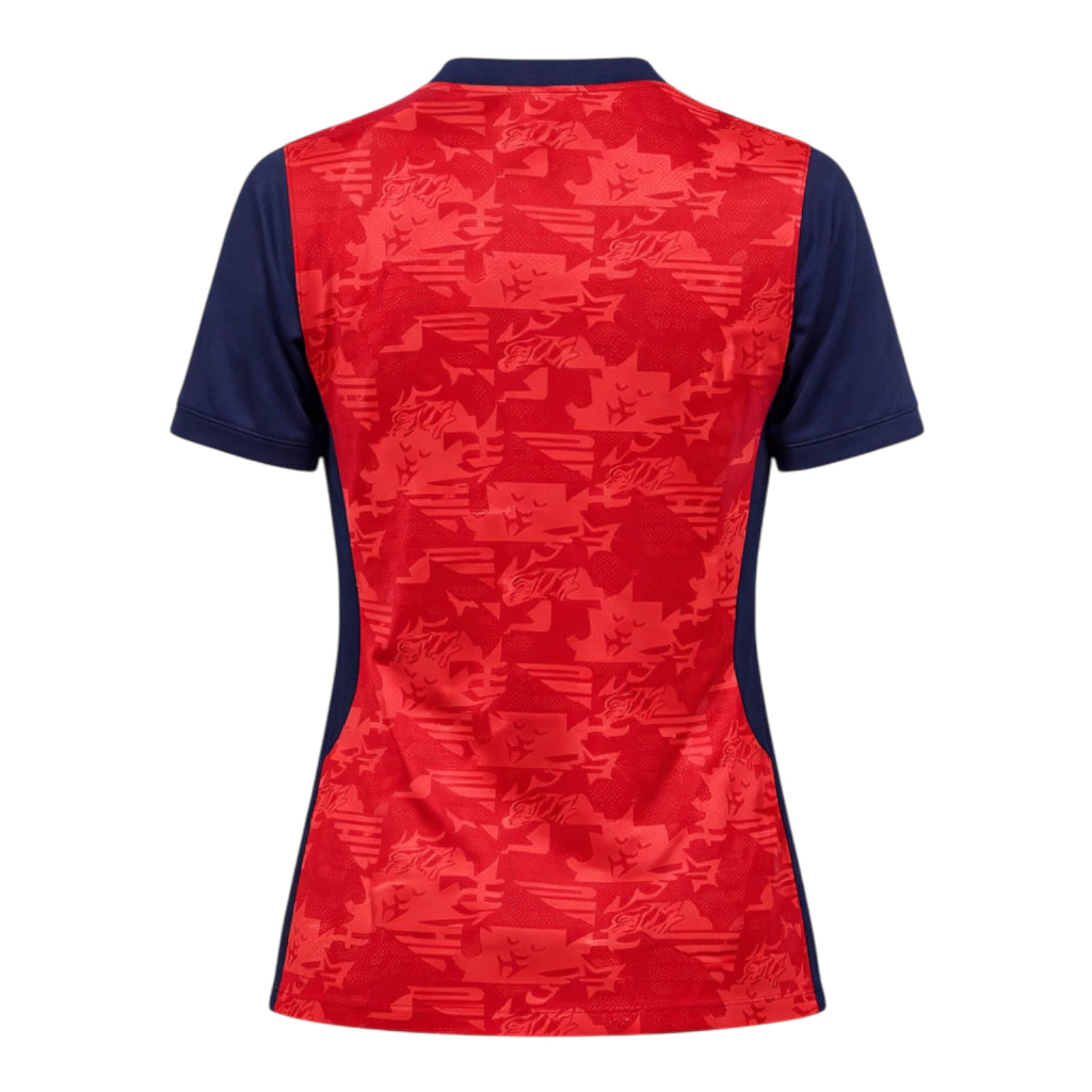Camiseta Inglaterra 26/27 - Segunda Equipación Mujer