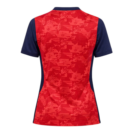 Camiseta Inglaterra 26/27 - Segunda Equipación Mujer