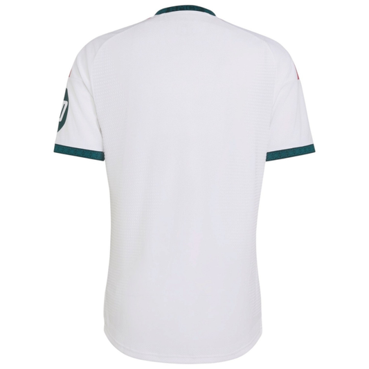 Camiseta Real Madrid 26/27 - Primera Equipación