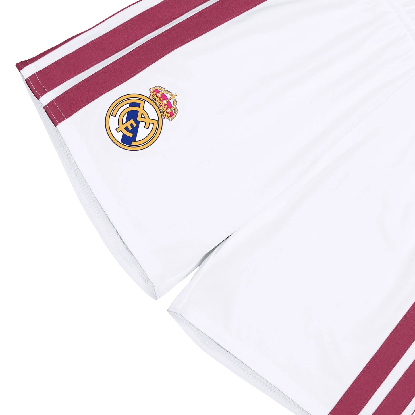 Conjunto Infantil Real Madrid 26/27 - Primera Equipación