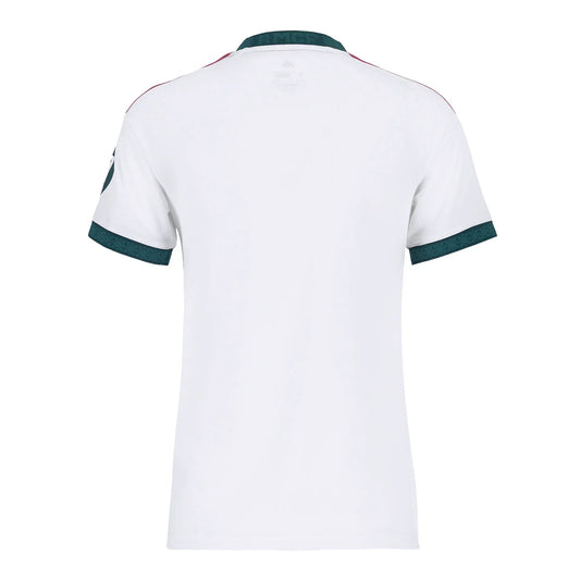 Camiseta Real Madrid 26/27 - Primera Equipación Mujer