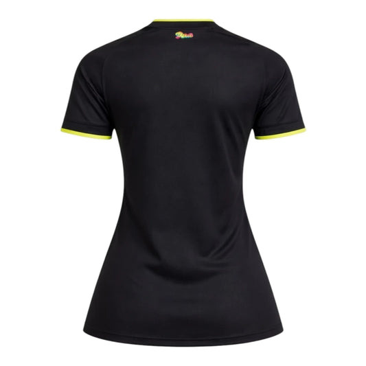 Camiseta Perú 26/27 - Segunda Equipación Mujer