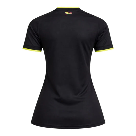 Camiseta Perú 26/27 - Segunda Equipación Mujer