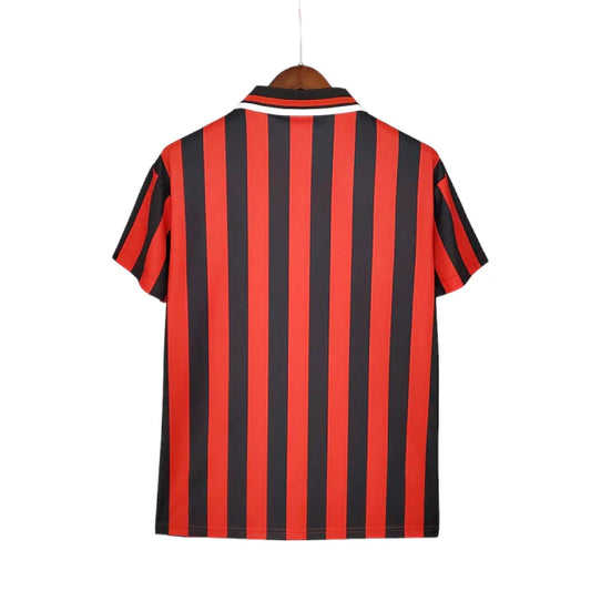 Camiseta Retro Manchester City 1994/1996