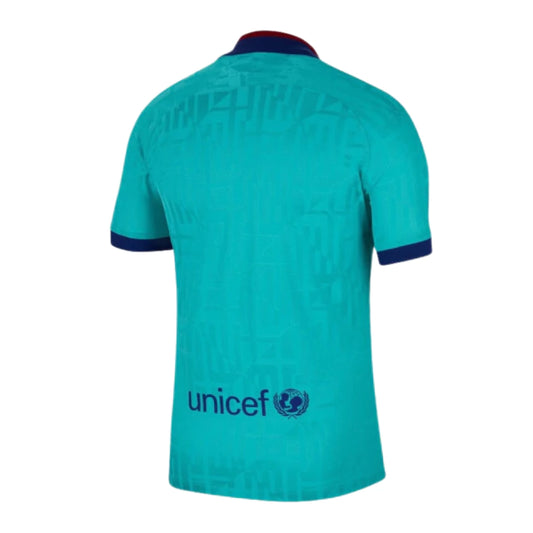 Retro Barcelona 19-20 - Tercera Equipación