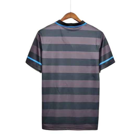 Retro Inter de Milão 1997-1998 - Segunda Equipación