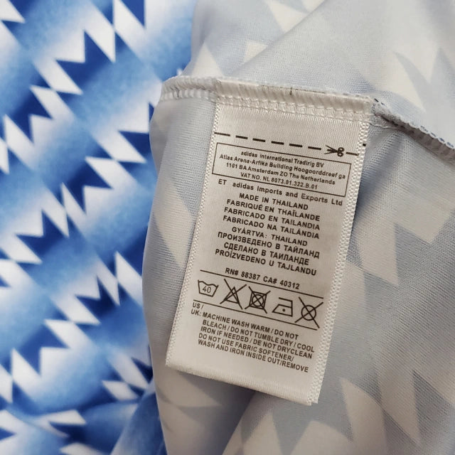 Retro Manchester United 91-93 - Segunda Equipación