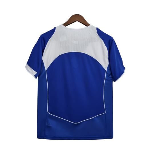 Camiseta Retro 2004 - Segunda Equipación