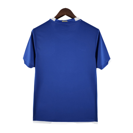 Camiseta Retro 2006 - Segunda Equipación