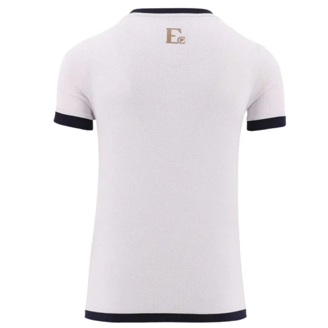 Camiseta Ecuador 24/25 - Segunda Equipación