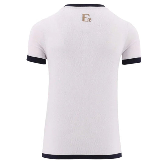 Camiseta Equador 24-25 - Segunda Equipación