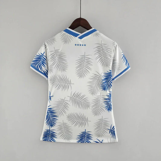 Camiseta Seleção Brasileira - Edición Especial Especial Mujer