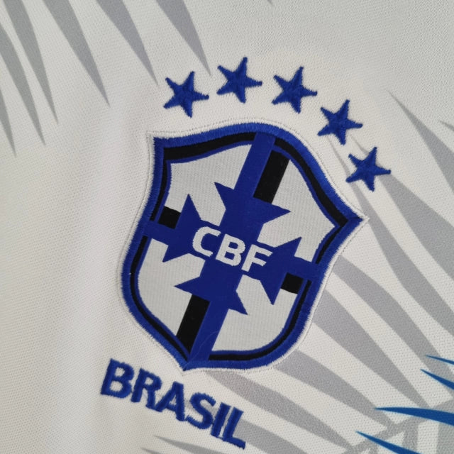 Camiseta Seleção Brasileira - Edición Especial Especial