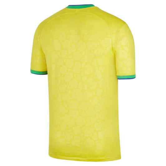 Camiseta Seleção Brasileira 2022 - Primera Equipación