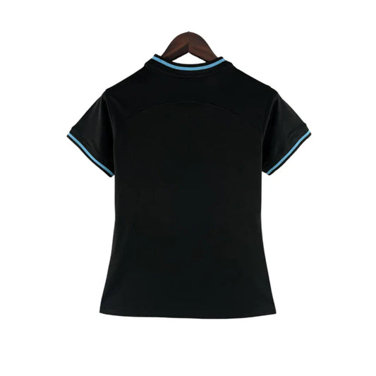 Camiseta Seleção Brasileira Refletiva - Edición Especial Especial Mujer