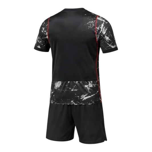 Conjunto Infantil Canadá 26/27 - Segunda Equipación