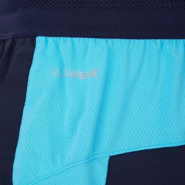 Short Olympique Marseille II 25-26 - Hombre