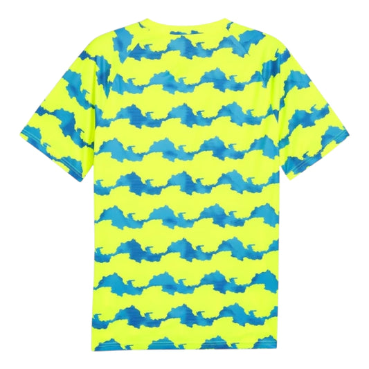 Camiseta Pre-Partido Olympique Marseille 25-26 - Tercera Equipación